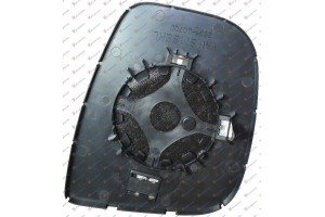 Κρυσταλλο Καθρεφτη 12- (CONVEX GLASS) Αριστερα Citroen Berlingo 08-15 - 089507604