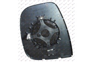 Κρυσταλλο Καθρεφτη Θερμαινομενο 12- (CONVEX GLASS) Δεξια Citroen Berlingo 08-15 - 089507606