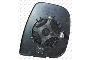 Κρυσταλλο Καθρεφτη Θερμαινομενο 12- (CONVEX GLASS) Αριστερα Citroen Berlingo 08-15 - 089507607