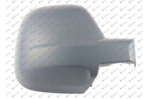 Καπακι Καθρεφτη Βαφομενο 12- Δεξια Citroen Berlingo 15-19 - 205007706