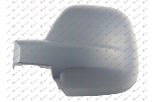 Καπακι Καθρεφτη Βαφομενο 12- Αριστερα Citroen Berlingo 15-19 - 205007707