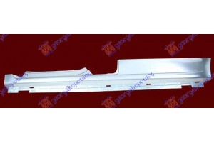 Μαρσπιε 2Π Αριστερα Citroen Berlingo 15-19 - 205008252