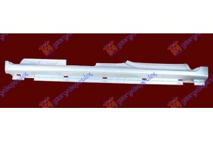 Μαρσπιε 4Π Δεξια Citroen Berlingo 15-19 - 205008281