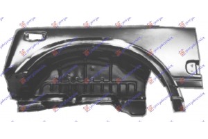 Φτερο Εμπρος Αριστερα Suzuki Jeep (SJ413) 84-90 - 089600652