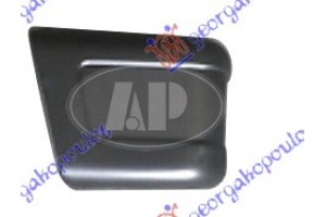 Ακρο Προφυλακτηρα Εμπρος Αριστερα Suzuki Jeep (SJ413) 84-90 - 089603942