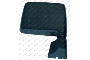 Καθρεφτης Μηχανικος Χειροκινητος Δεξια Suzuki Jeep (SJ413) 84-90 - 089607481