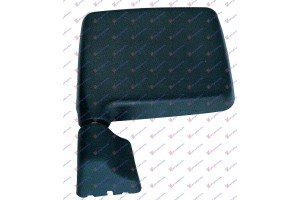 Καθρεφτης Μηχανικος Χειροκινητος Αριστερα Suzuki Jeep (SJ413) 84-90 - 089607482