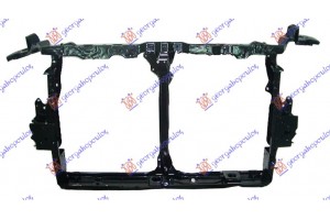 Μετωπη Εμπρος Κομπλε Suzuki Splash 07-12 - 089700220