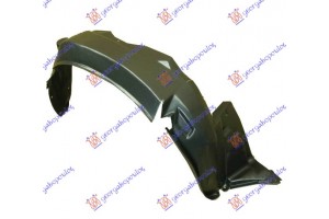 Θολος Εμπρος Πλαστικος Δεξια Suzuki Splash 07-12 - 089700821