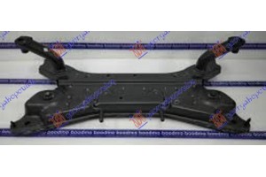 Γεφυρα Μηχανης (Γ) Suzuki Splash 07-12 - 089700910