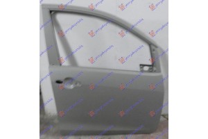 Πορτα Εμπρος Δεξια Suzuki Splash 07-12 - 089701431