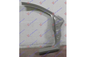 Κολωνα Εμπρος (Γ) Δεξια Suzuki Splash 07-12 - 089701681