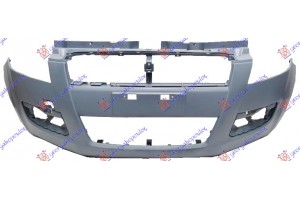 Προφυλακτηρας Εμπρος Suzuki Splash 07-12 - 089703370