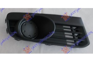 Διχτυ Προφυλακτηρα Εμπρος Ακραιο (ΧΩΡΙΣ Τρυπα ΠΡΟΒΟΛΕΑ) Δεξια Suzuki Splash 07-12 - 089704801