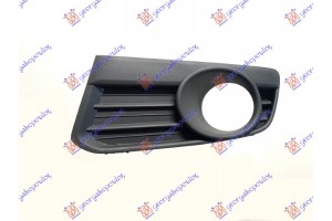 Διχτυ Προφυλακτηρα Εμπρος Ακραιο (ΜΕ Τρυπα ΠΡΟΒΟΛΕΑ) Αριστερα Suzuki Splash 07-12 - 089704812