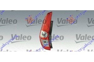 Αριστερα Φανος Οπισθιος Valeo Suzuki Splash 07-13