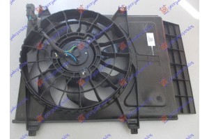 Βεντιλατερ ΨΥΓ.ΚΟΜΠΛΕ Βενζ Suzuki Splash 07-12 - 089706440