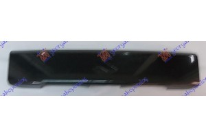 Διακοσμητικο Πισω Καπω (Γ) Suzuki Splash 07-12 - 089706700
