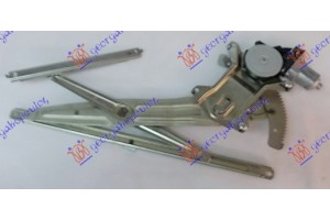 Γρυλλος ΠΑΡΑΘ. ΕΜΠ. ΗΛΕΚΤ. Δεξια Suzuki Splash 07-12 - 089707053