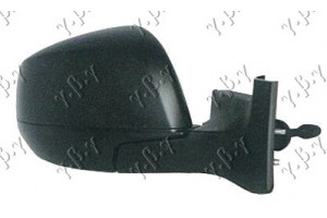 Καθρεφτης Μηχανικος Με Ντιζες (CONVEX GLASS) Δεξια Suzuki Splash 13-14 - 100107481