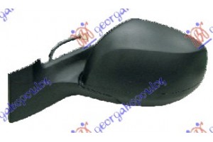 Καθρεφτης ΗΛΕΚΤΡ. Θερμαινομενος (CONVEX GLASS) Αριστερα Suzuki Splash 13-14 - 100107502