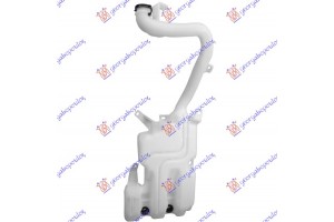 Δοχειο Νερου Υαλοκαθαριστηρων Suzuki Splash 13-14 - 100108400