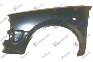 Αριστερα Φτερο Εμπρος Toyota Starlet (EP 70) 85-89