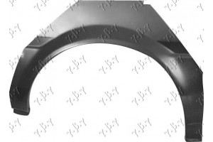 Δεξια Φρυδι Πισω 2Π Toyota Starlet (EP 70) 85-89