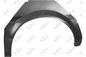 Αριστερα Φρυδι Πισω 2Π Toyota Starlet (EP 70) 85-89