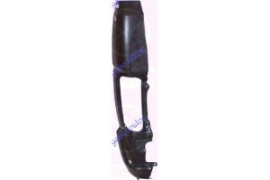 Λαμαρινα Γωνιας Ποδιας Δεξια Toyota HI-ACE (YH 50) 83-85 - 089900271