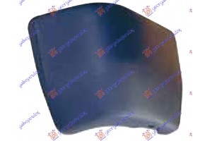 Ακρο Προφυλακτηρα Πισω Δεξια Toyota HI-ACE (YH 50) 83-85 - 089903951