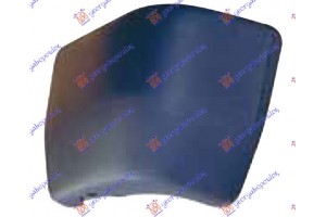 Ακρο Προφυλακτηρα Πισω Αριστερα Toyota HI-ACE (YH 50) 83-85 - 089903952