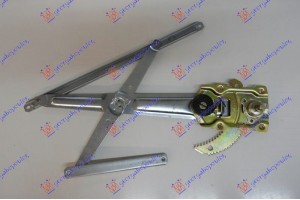 Γρυλλος ΠΑΡΑΘ.ΕΜ.ΜΗΧΑΝΙΚΟΣ Δεξια Toyota HI-ACE (YH 50) 83-85 - 089907041