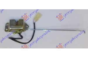 Κλειδαρια Πορτας Καροτσας Toyota HI-ACE (YH 50) 83-85