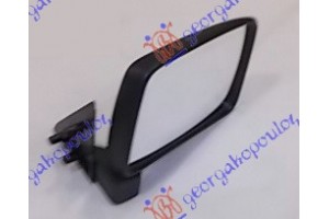 Καθρεφτης Μηχανικος Χειροκινητος Δεξια Toyota HI-ACE (YH 50) 83-85 - 089907481