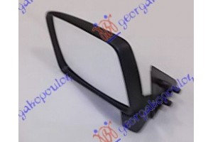 Καθρεφτης Μηχανικος Χειροκινητος Αριστερα Toyota HI-ACE (YH 50) 83-85 - 089907482