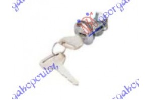 Αφαλος Πορτας Με Κλειδι Αριστερα Toyota HI-ACE (YH 50) 83-85 - 089907822