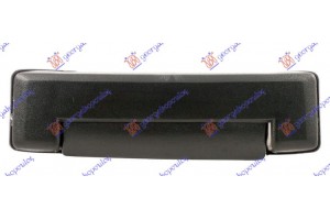 Χερουλι Πορτας Συρομενης Εξω Αριστερα Toyota HI-ACE (YH 50) 83-85 - 089907852