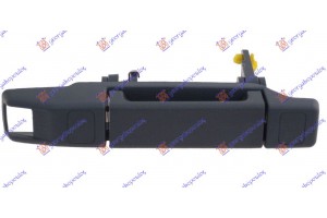 Χερουλι Πορτας Συρομενης Εσω Δεξια Toyota HI-ACE (YH 50) 83-85 - 089907861