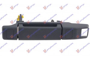 Χερουλι Πορτας Συρομενης Εσω Αριστερα Toyota HI-ACE (YH 50) 83-85 - 089907862