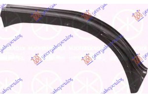 Δεξια Φρυδι Εμπρος Toyota HI-ACE (YH 50) 83-85