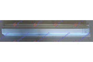 Μαρσπιε Δεξια Toyota HI-LUX (RN 20/25) 74-79 - 090101271