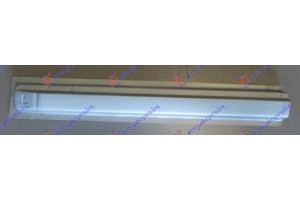 Μαρσπιε Αριστερα Toyota HI-LUX (RN 20/25) 74-79 - 090101272