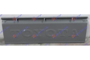 Πορτα Καροτσας Toyota HI-LUX (RN 20/25) 74-79 - 090101490