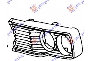 Κομματι Μασκας Αριστερα Toyota HI-LUX (RN 20/25) 74-79 - 090104632