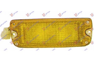 Φλας ΠΡΟΦΥΛ. Εμπρος Αριστερα Toyota HI-LUX (RN 20/25) 74-79 - 090105302