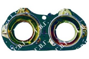 Αριστερα Καβουκι Φανου Toyota HI-LUX (RN 20/25) 74-79