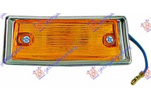 Φλας Φτερου (Ε) Toyota HI-LUX (RN 20/25) 74-79 - 090105490