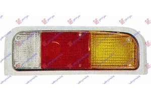 Αριστερα Πλαστικο Πισω Φανου Toyota HI-LUX (RN 20/25) 74-79