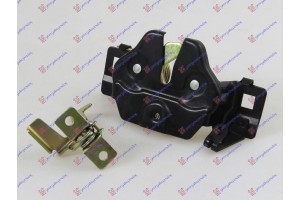 Κλειδαρια ΜΕΤΩΠΗΣ/ΚΑΠΩ Toyota HI-LUX (RN 20/25) 74-79 - 090107000